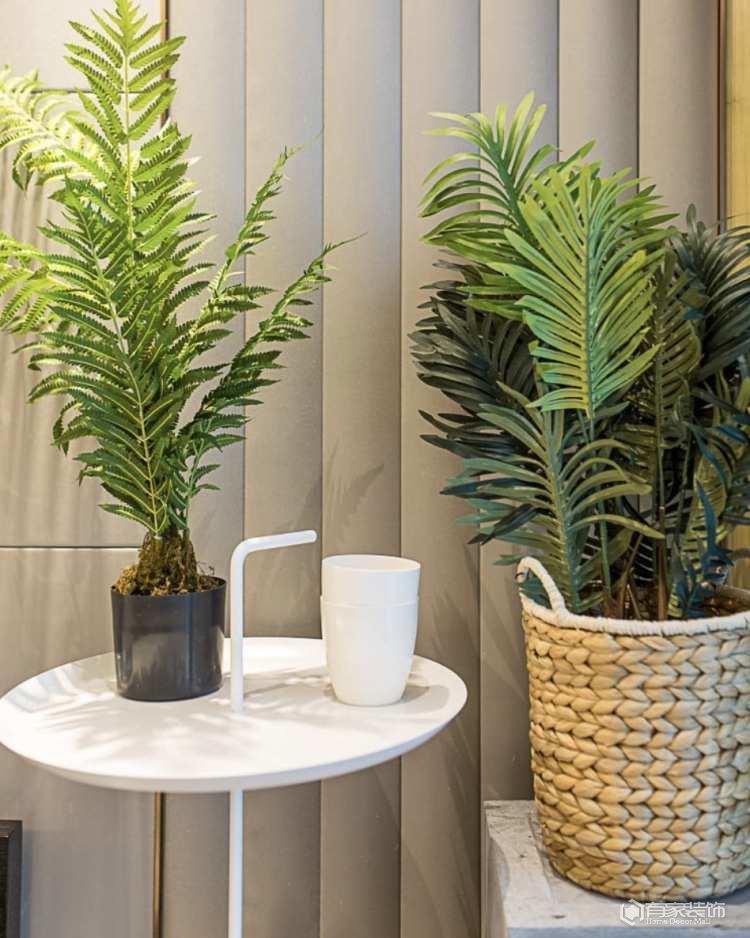 给人归属感的地方才是家