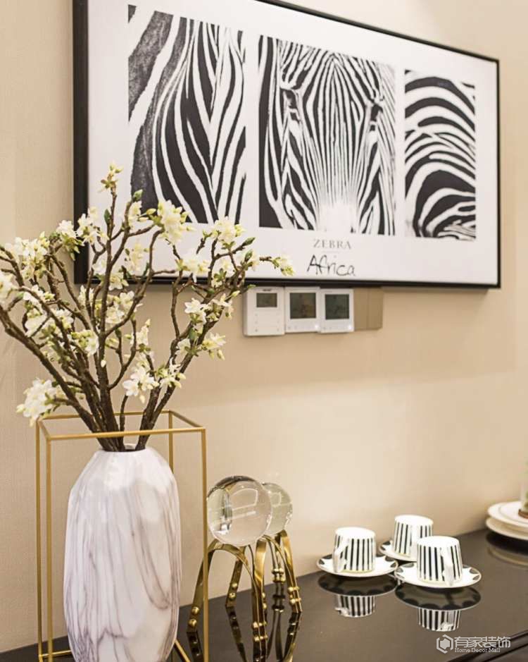 给人归属感的地方才是家