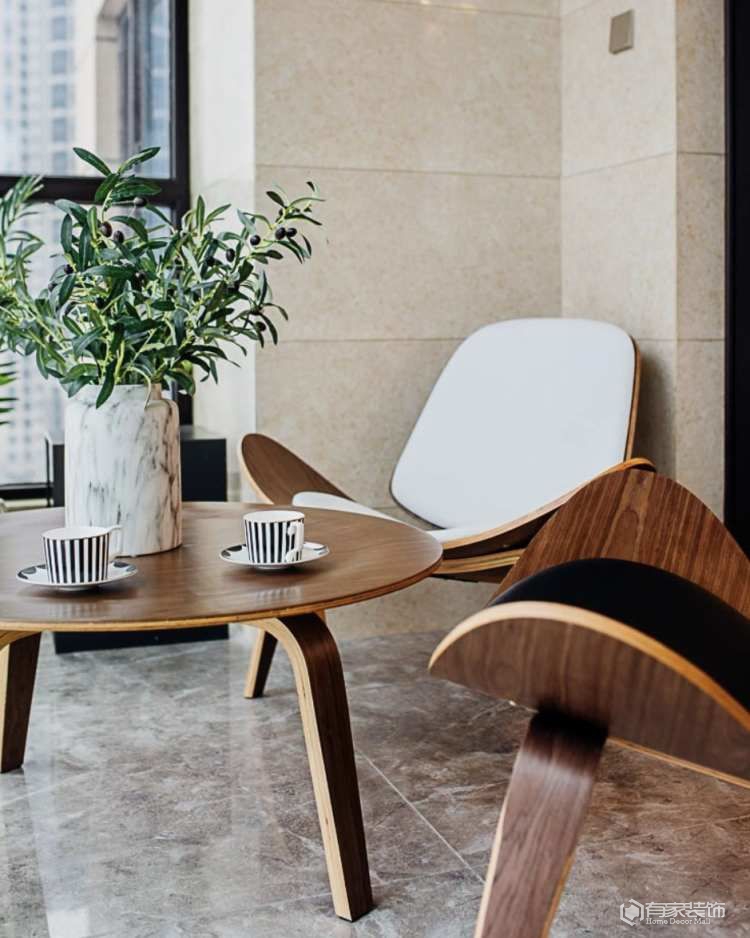 给人归属感的地方才是家