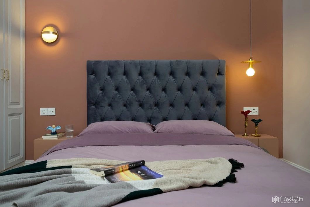 我家案例实拍：170㎡的欧式风 美极了！