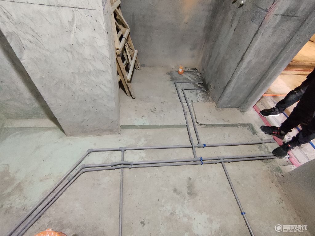 最终的落地效果我很满意！