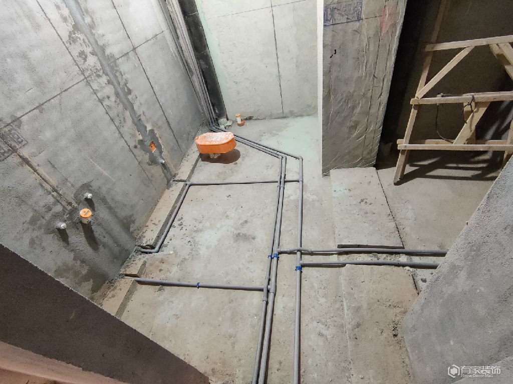 最终的落地效果我很满意！