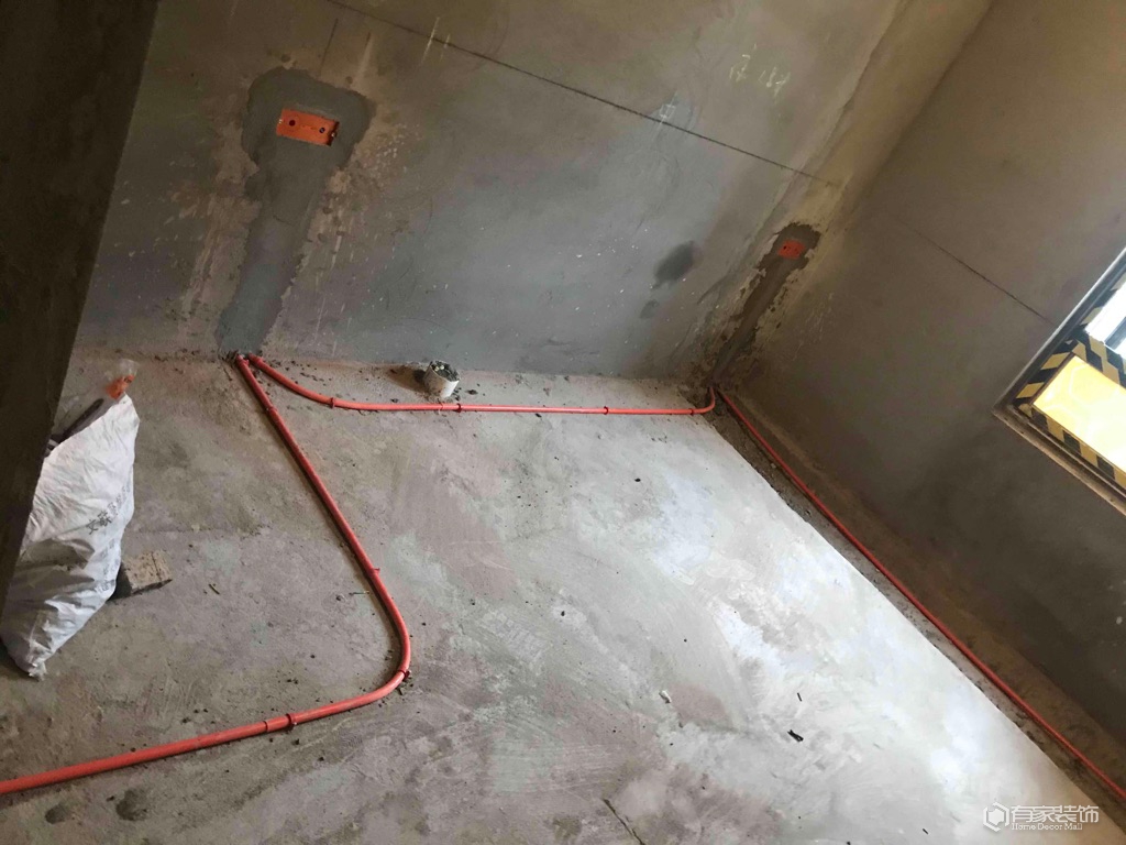 最终的落地效果我很满意！