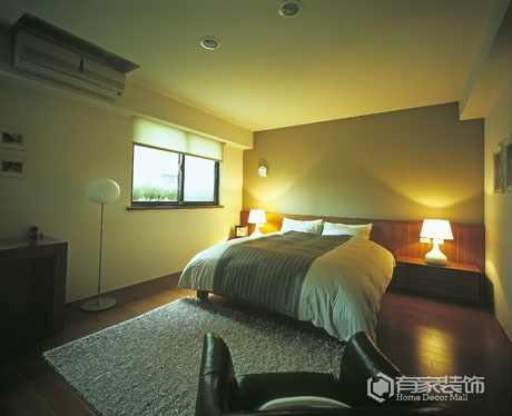 最终的落地效果我很满意！