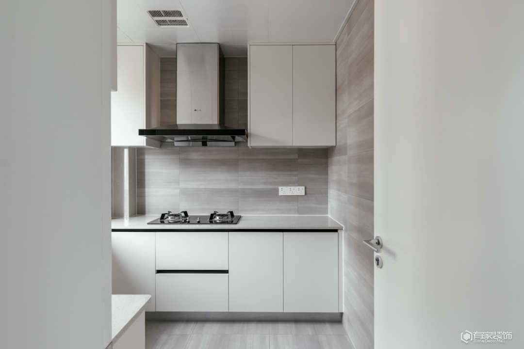 这次装修是我妈帮忙找的装修公司