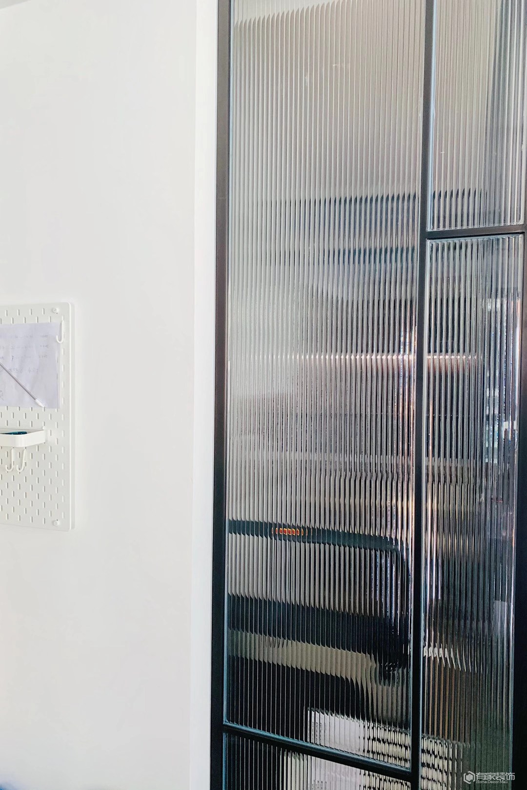 我在微博看到有家装饰，感觉他们的案例好好看