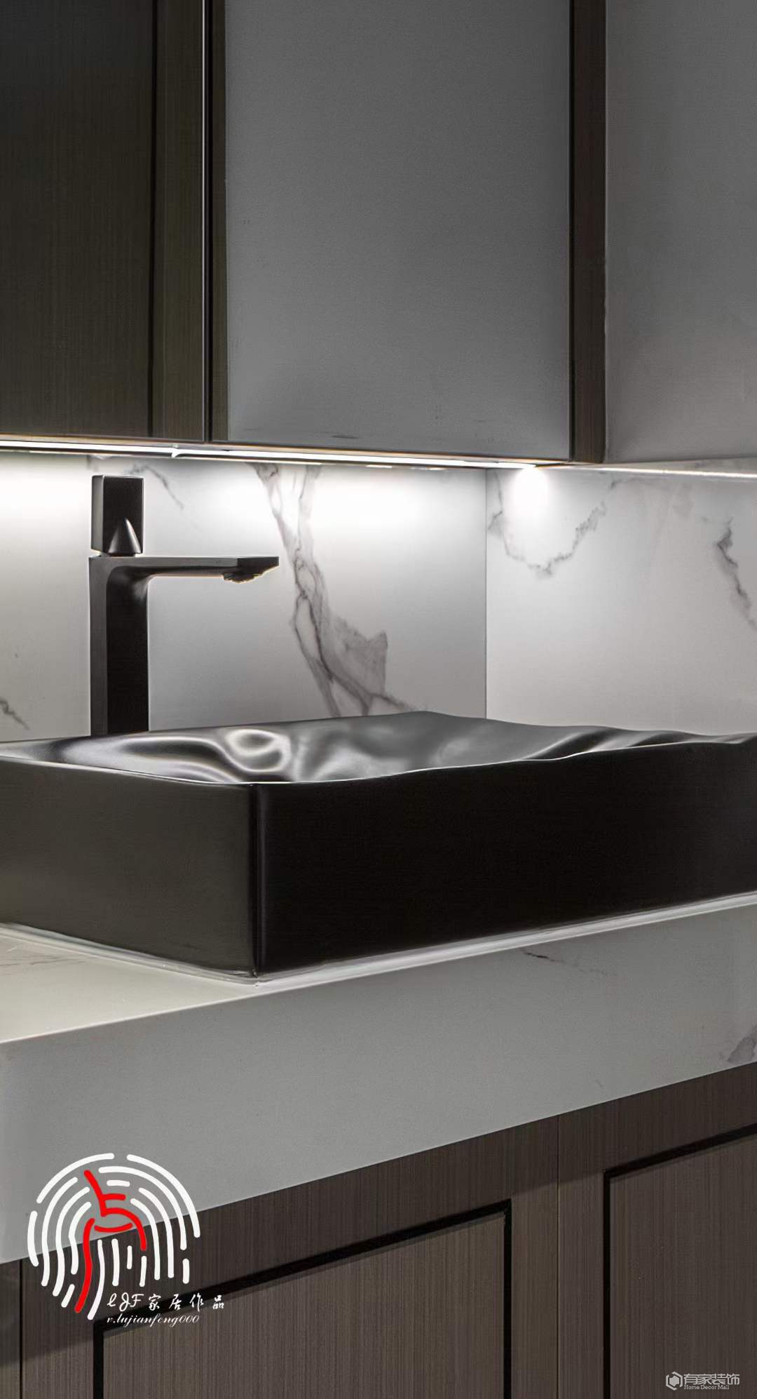 装修分享：给像我这样的小白业主一些装修参考