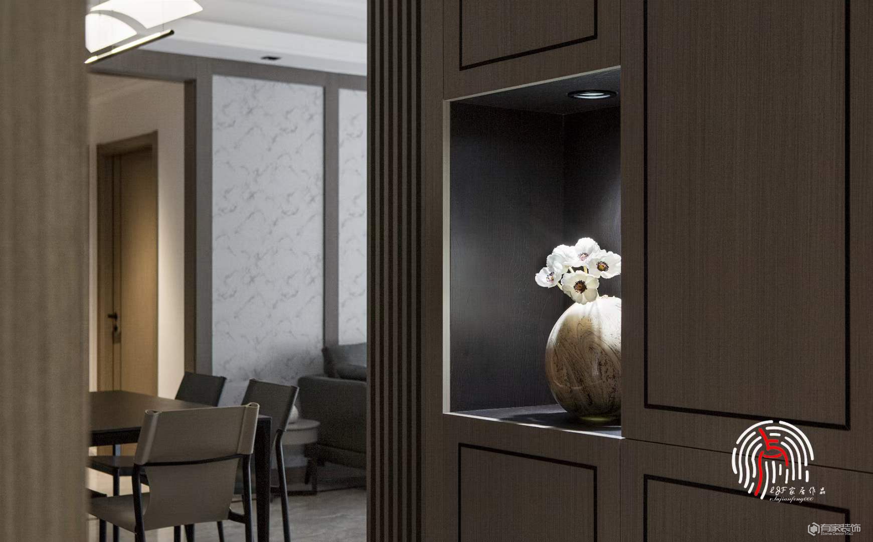 装修分享：给像我这样的小白业主一些装修参考