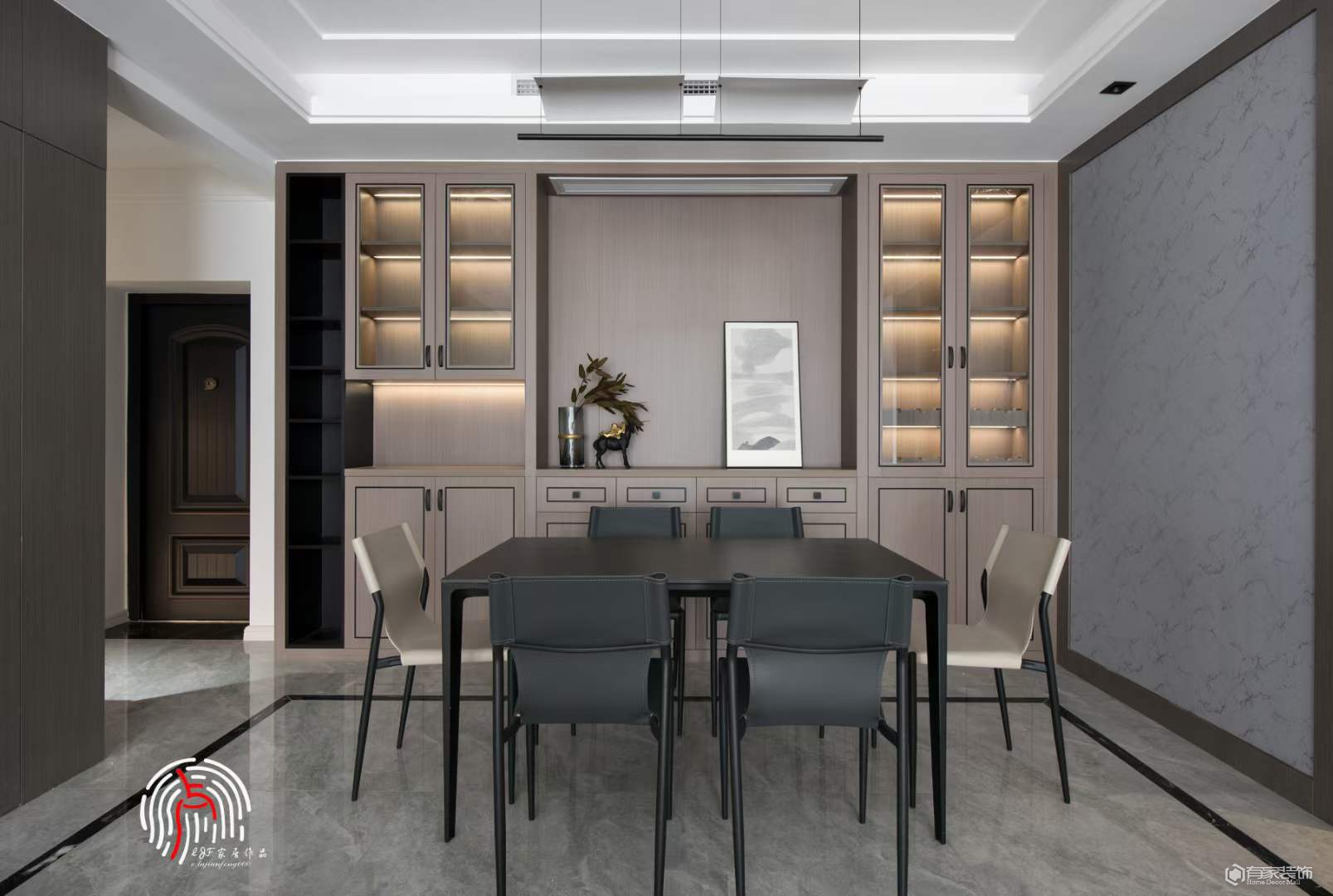 装修分享：给像我这样的小白业主一些装修参考