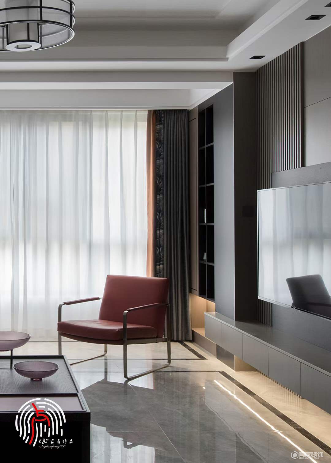 装修分享：给像我这样的小白业主一些装修参考