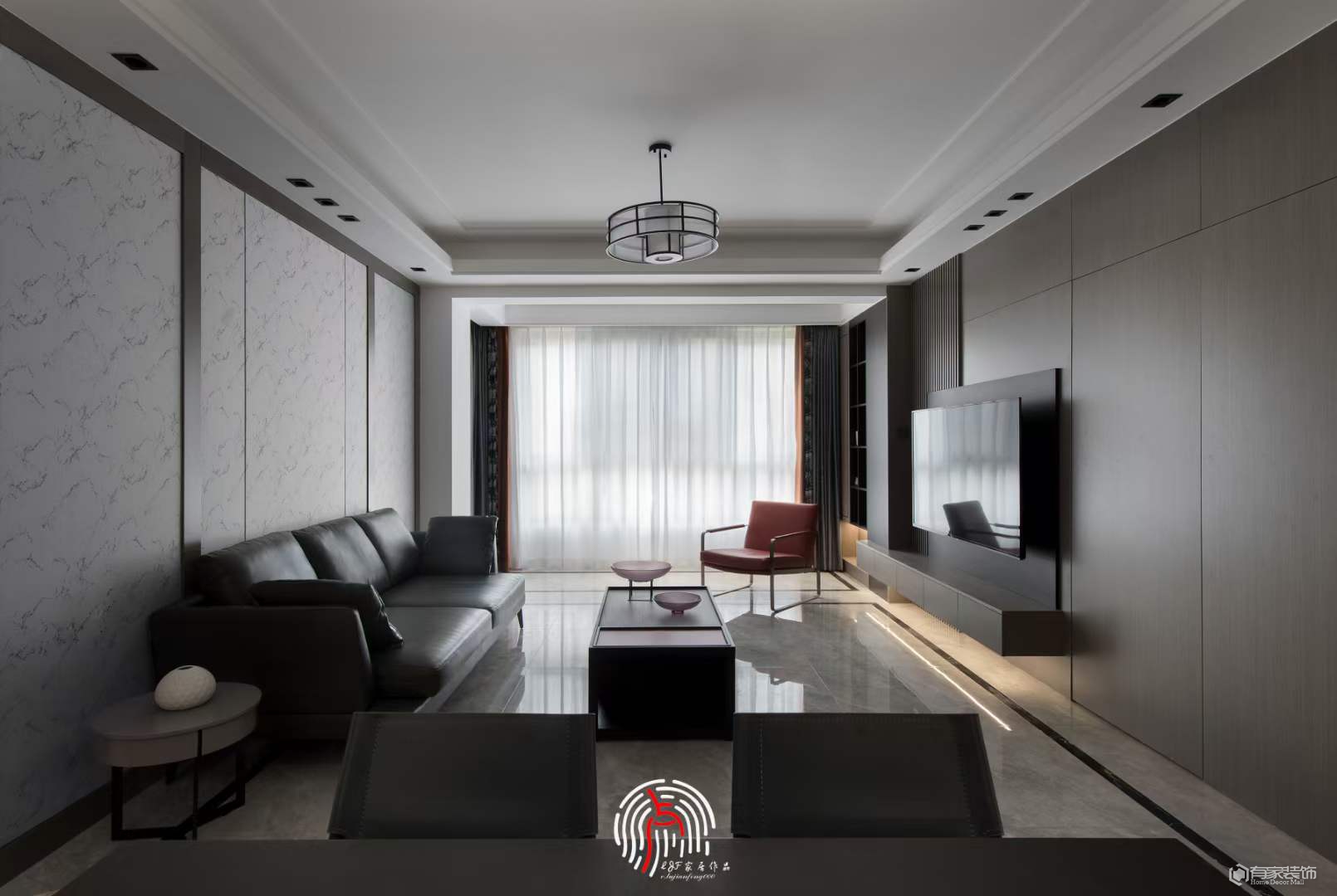 装修分享：给像我这样的小白业主一些装修参考