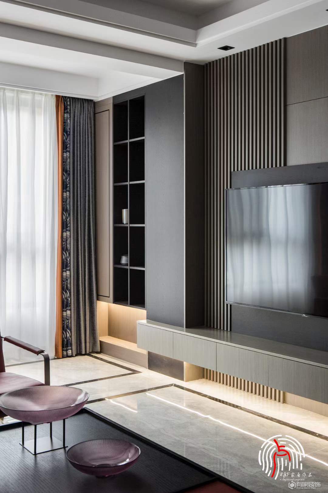 装修分享：给像我这样的小白业主一些装修参考