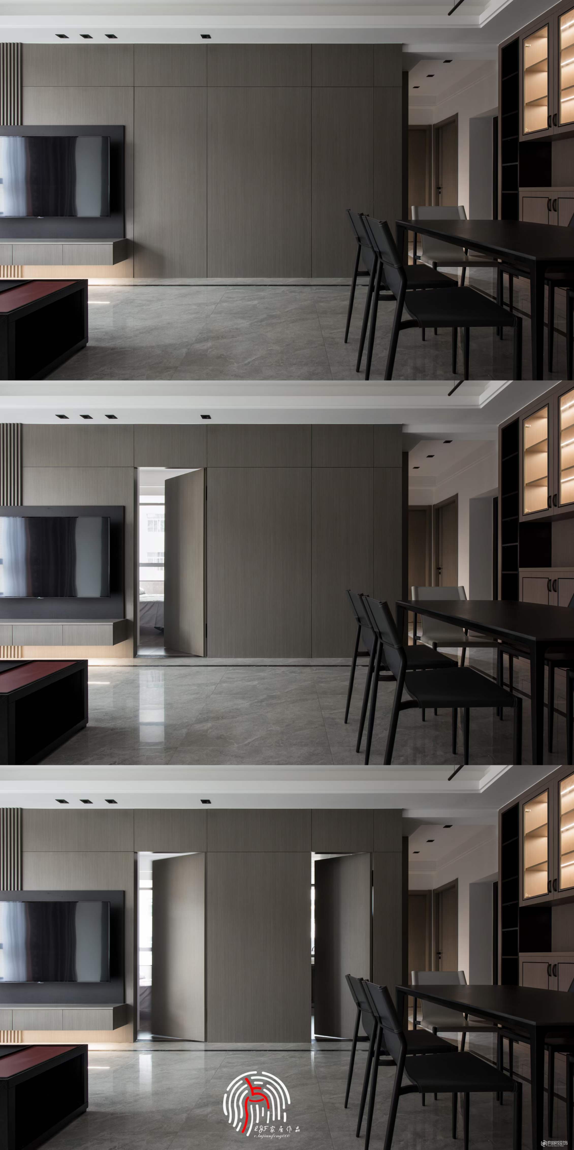 装修分享：给像我这样的小白业主一些装修参考