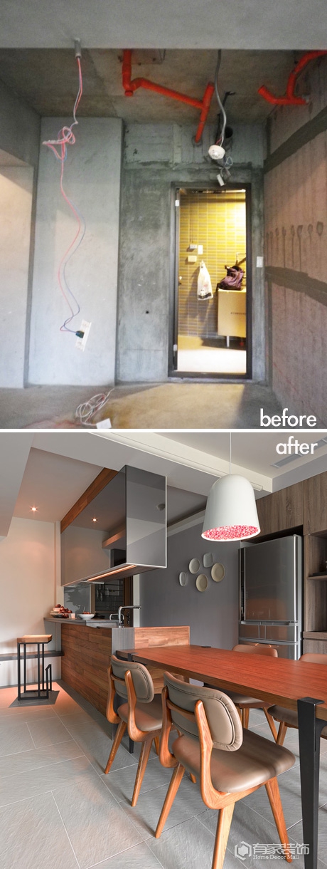 我根本不考虑自装，太累了