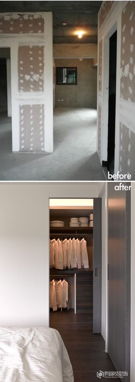 我根本不考虑自装，太累了