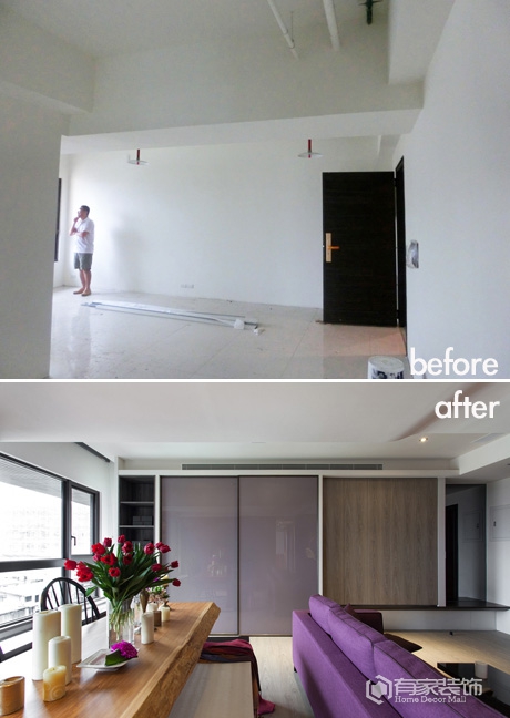 【三口之家】的三餐四季过得更加温馨 【三口之家】的三餐四季过得更加温馨