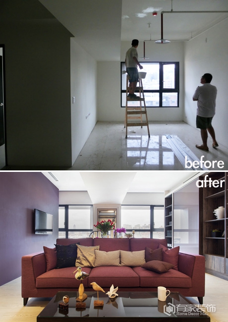 【三口之家】的三餐四季过得更加温馨 【三口之家】的三餐四季过得更加温馨