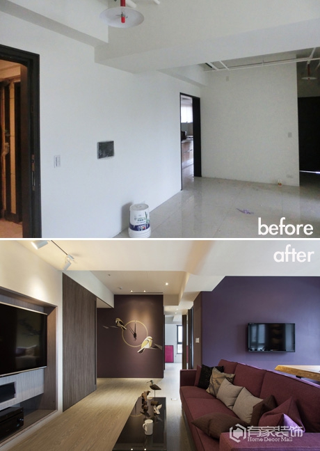 【三口之家】的三餐四季过得更加温馨