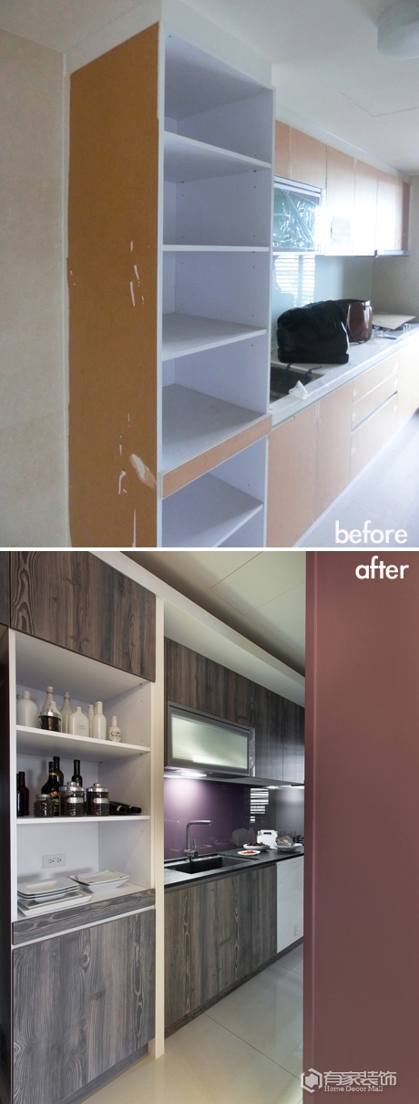 【三口之家】的三餐四季过得更加温馨 【三口之家】的三餐四季过得更加温馨