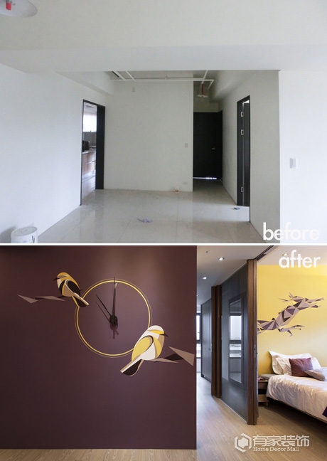 【三口之家】的三餐四季过得更加温馨 【三口之家】的三餐四季过得更加温馨