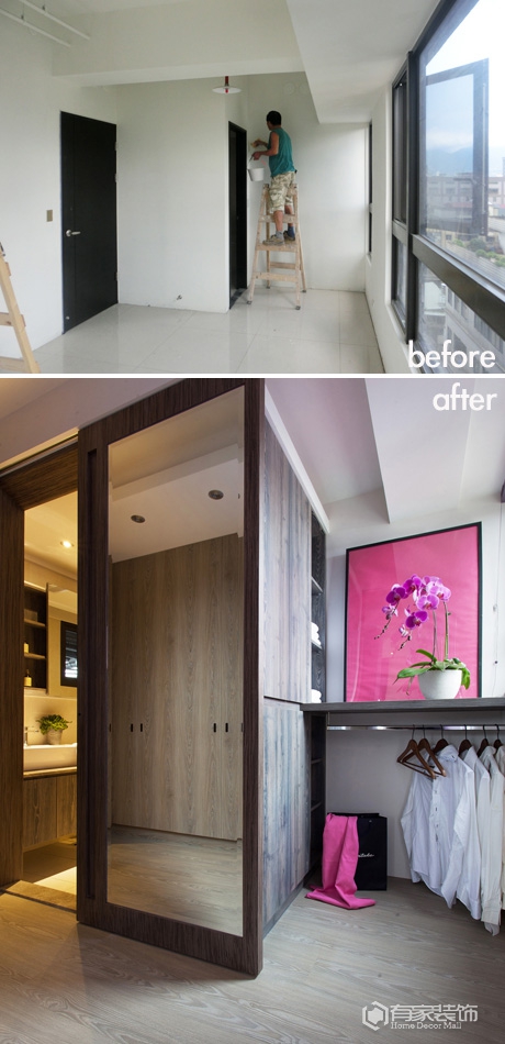 【三口之家】的三餐四季过得更加温馨