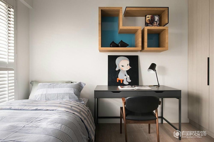 我遇到一个设计师 他还原我梦想中的家 我遇到一个设计师 他还原我梦想中的家