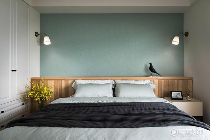 我遇到一个设计师 他还原我梦想中的家