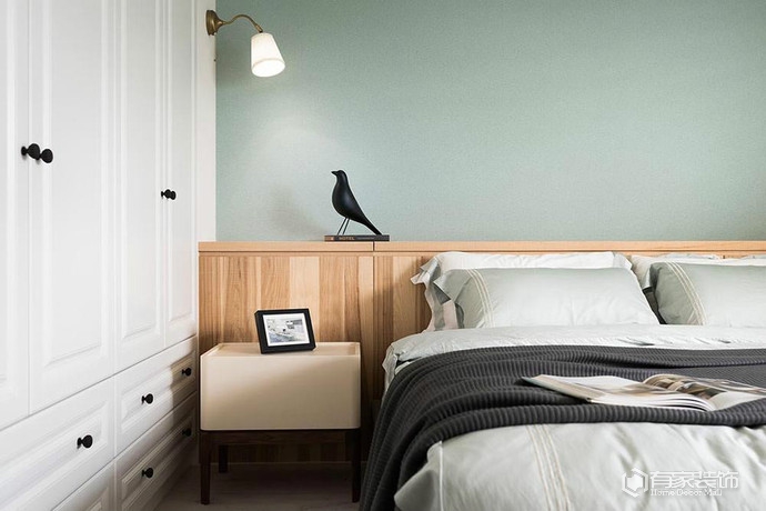 我遇到一个设计师 他还原我梦想中的家 我遇到一个设计师 他还原我梦想中的家