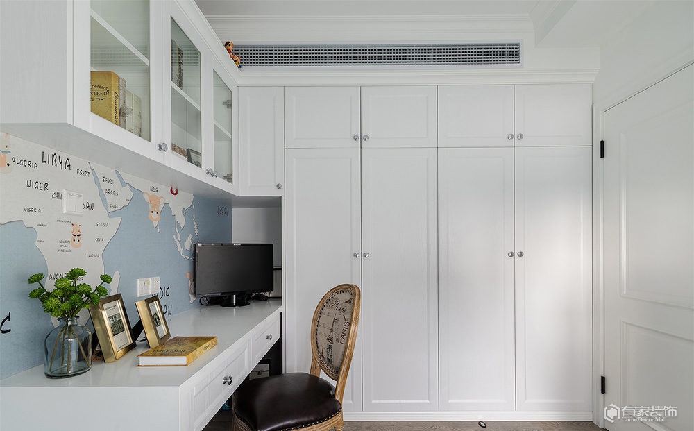 三代同堂的温居生活日记