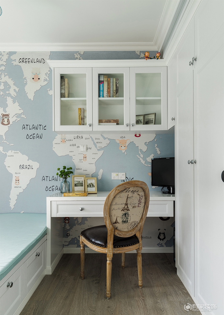 三代同堂的温居生活日记