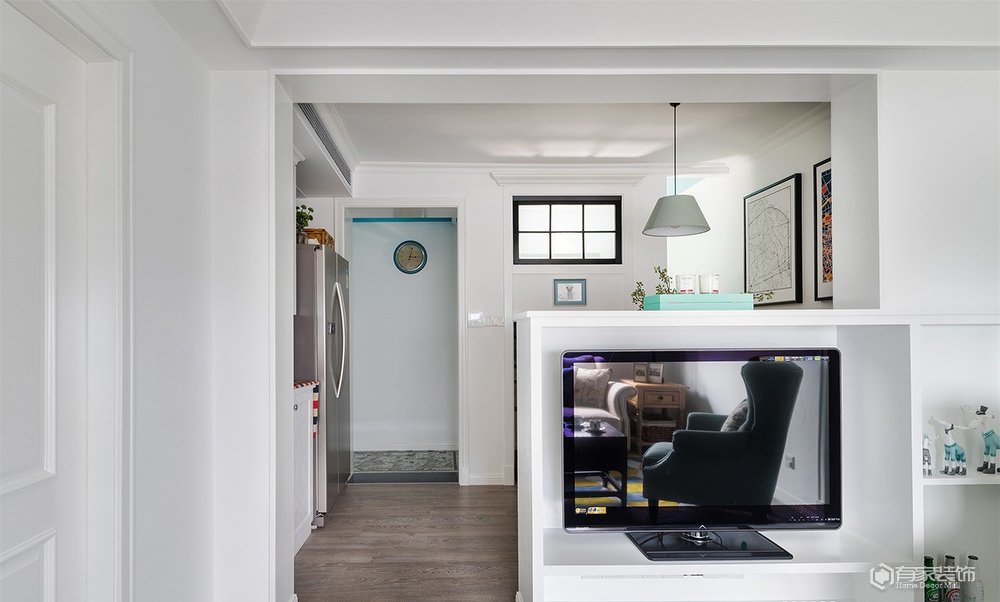 三代同堂的温居生活日记