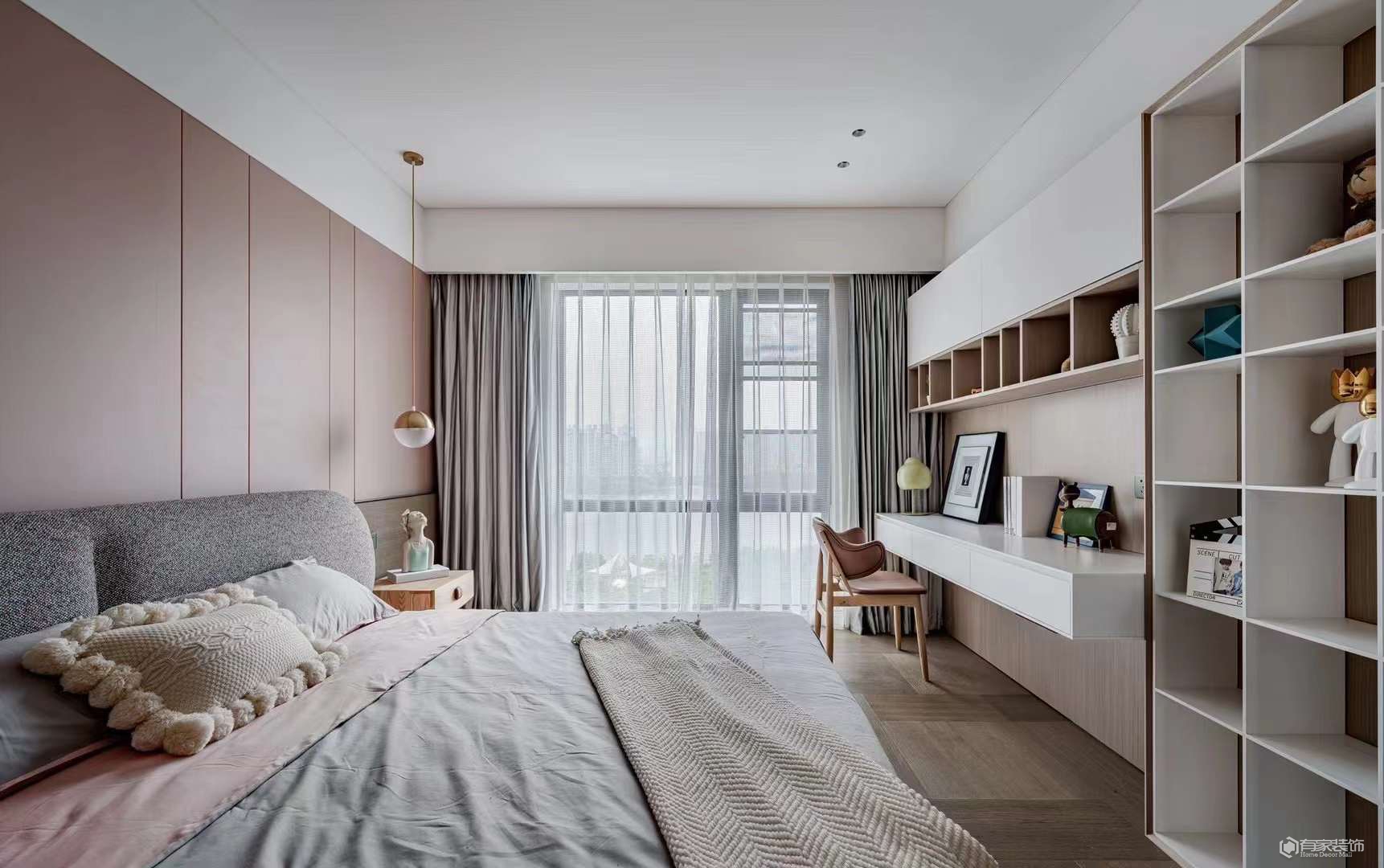 福州装修公司：想要好睡眠？选择一张好床就对了