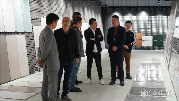 强强联合！诺贝尔与有家装饰达成战略合作，推动建构完整家装体系