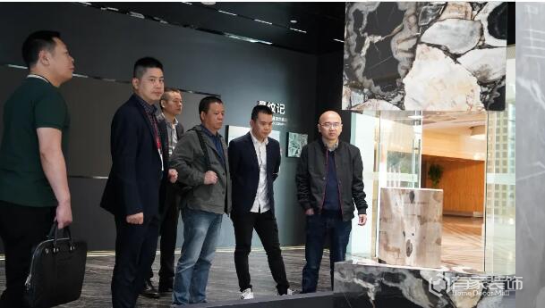 强强联合！诺贝尔与有家装饰达成战略合作，推动建构完整家装体系