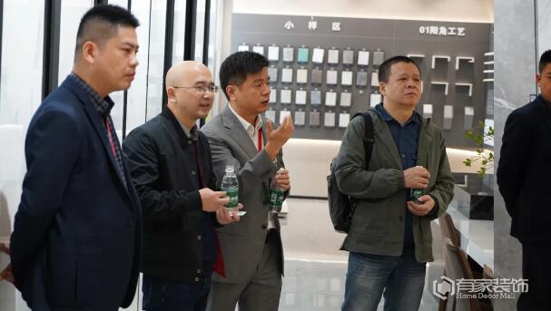 强强联合！诺贝尔与有家装饰达成战略合作，推动建构完整家装体系