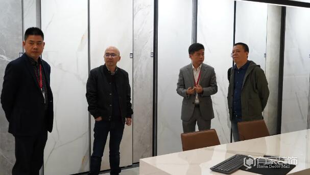 强强联合！诺贝尔与有家装饰达成战略合作，推动建构完整家装体系