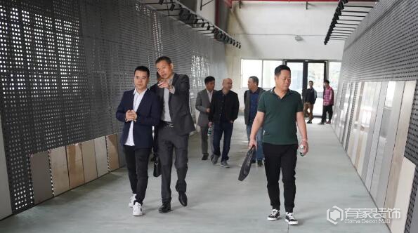 强强联合！诺贝尔与有家装饰达成战略合作，推动建构完整家装体系