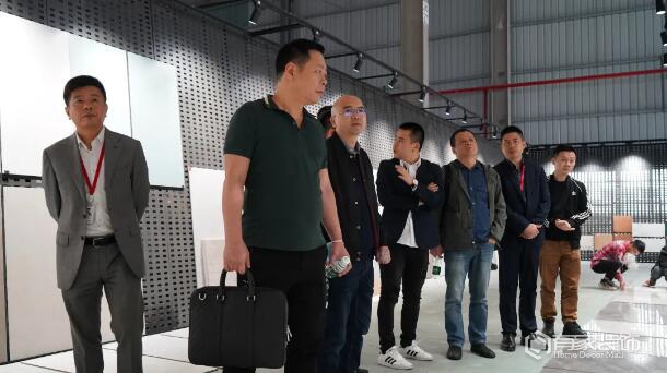 强强联合！诺贝尔与有家装饰达成战略合作，推动建构完整家装体系