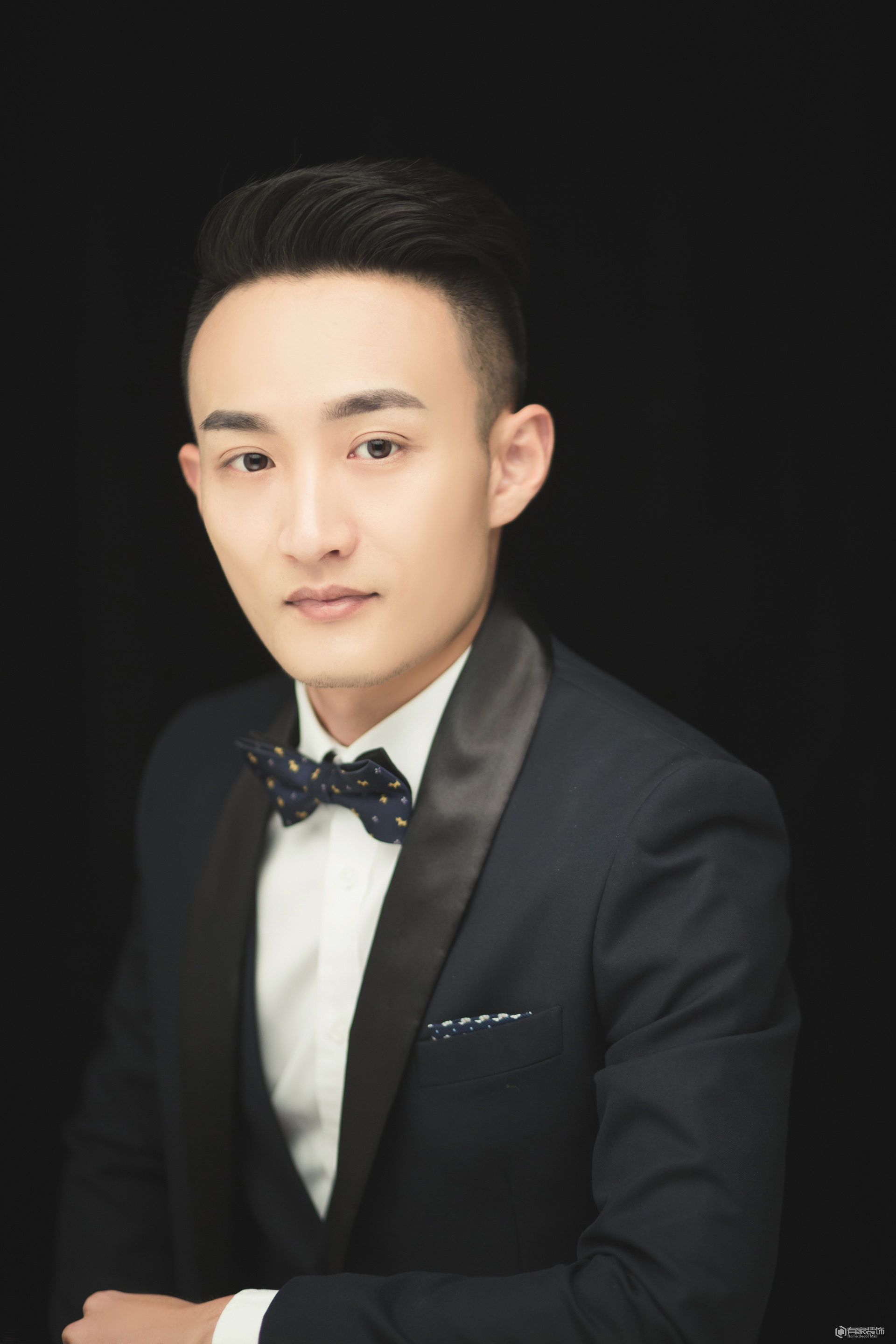 有家装饰案例新作 | 简约原木，远离喧嚣的宁静