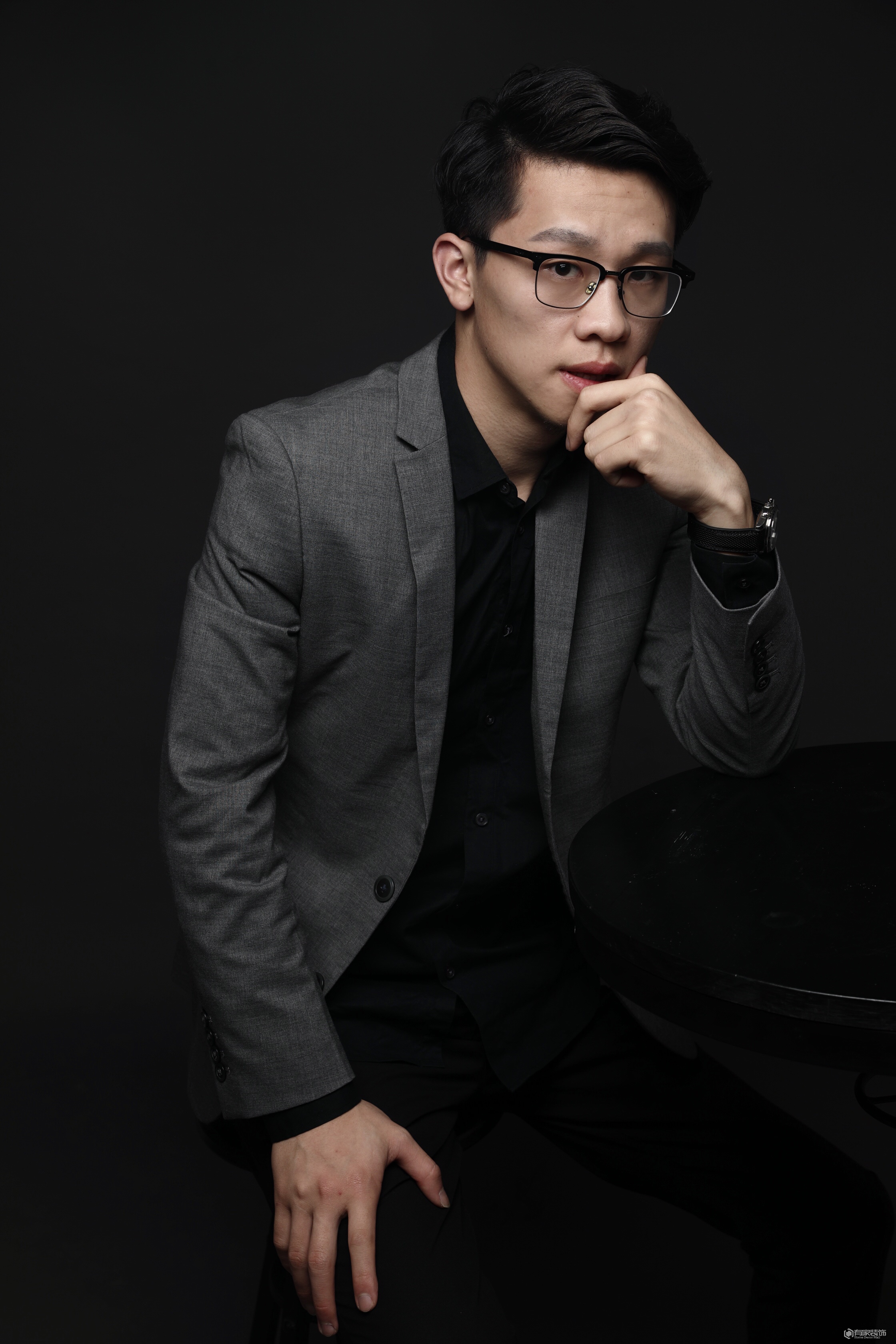 有家案例新作 | 烟火岁月，觅人世间温情