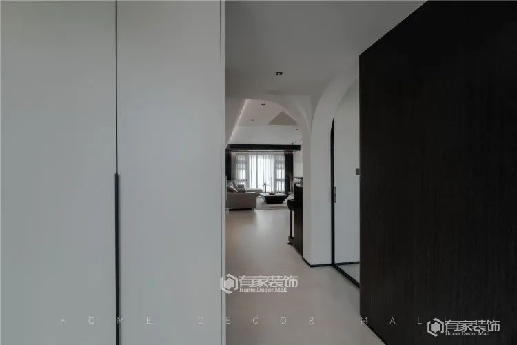 有家案例新作 | 烟火岁月，觅人世间温情