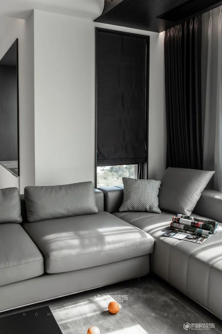 有家案例新作 | 烟火岁月，觅人世间温情