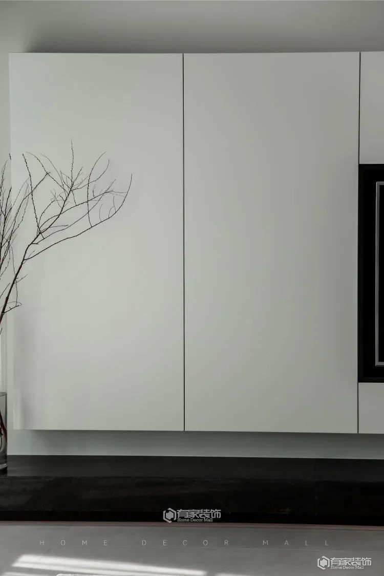 有家案例新作 | 烟火岁月，觅人世间温情