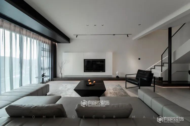 有家案例新作 | 烟火岁月，觅人世间温情