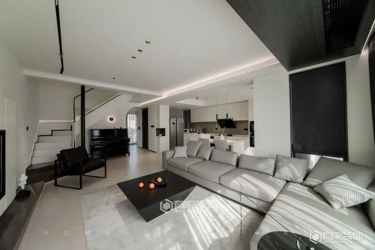 有家案例新作 | 烟火岁月，觅人世间温情