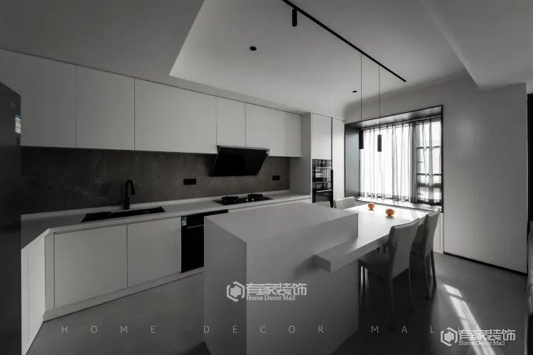 有家案例新作 | 烟火岁月,觅人世间温情 有家案例新作 | 烟火岁月,觅人世间温情