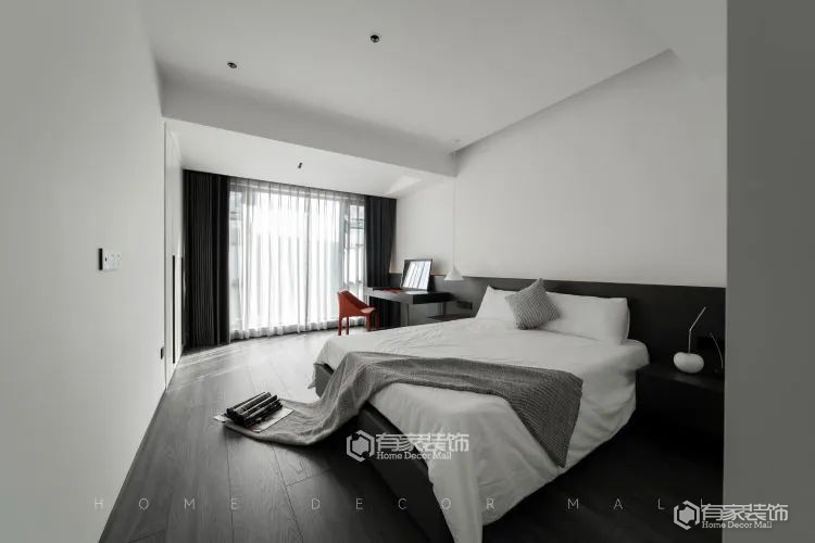 有家案例新作 | 烟火岁月，觅人世间温情