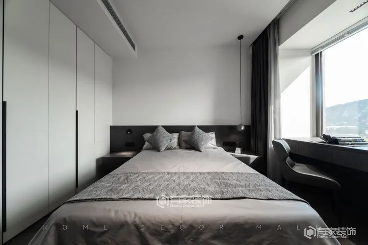 有家案例新作 | 烟火岁月，觅人世间温情