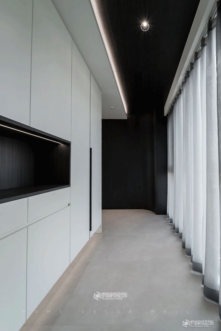 有家案例新作 | 烟火岁月，觅人世间温情