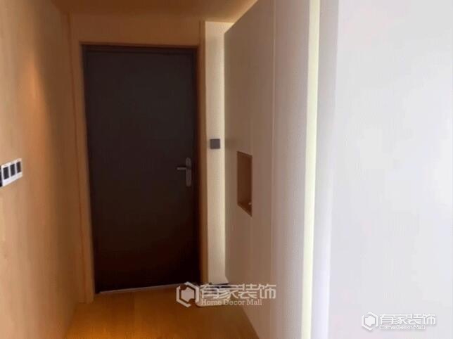 有家装饰案例新作 | 原木之家,一进门就是满满的幸福 有家装饰案例新作 | 原木之家,一进门就是满满的幸福